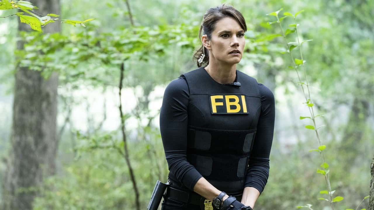 FBI 7. Sezon 6. Bölüm kapak