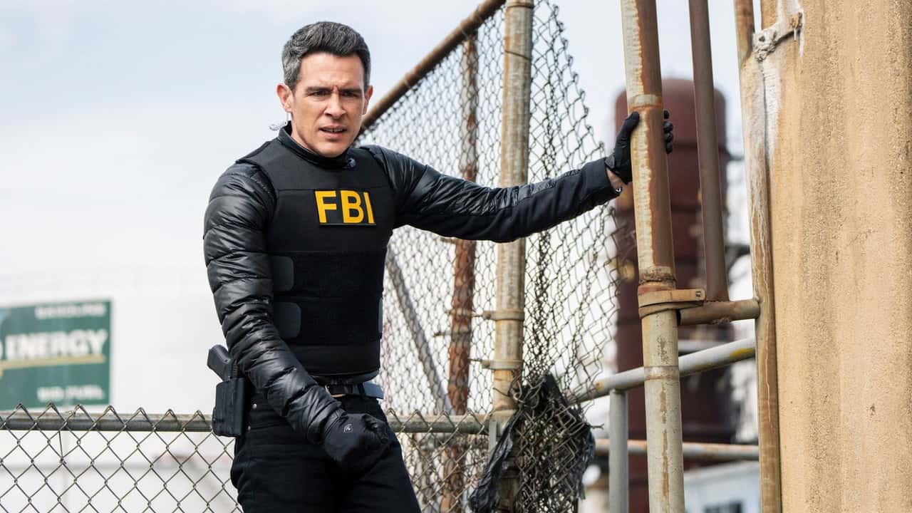 FBI 8. Sezon 20. Bölüm kapak