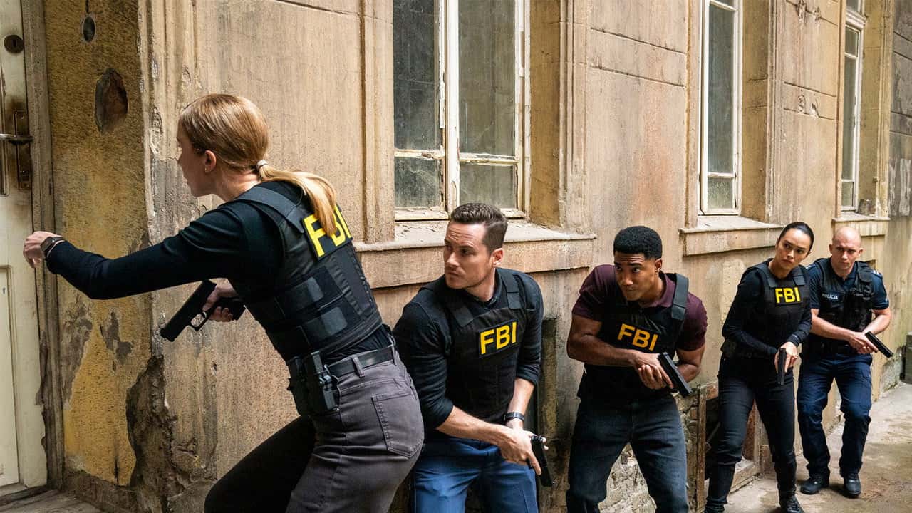 FBI: International 4. Sezon 5. Bölüm kapak