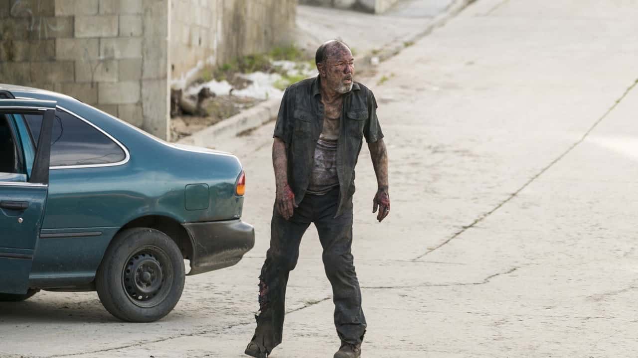 Fear the Walking Dead 3. Sezon 4. Bölüm kapak