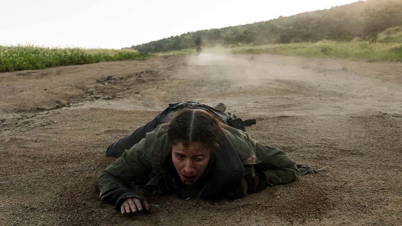 Fear the Walking Dead 3. Sezon 7. Bölüm kapak