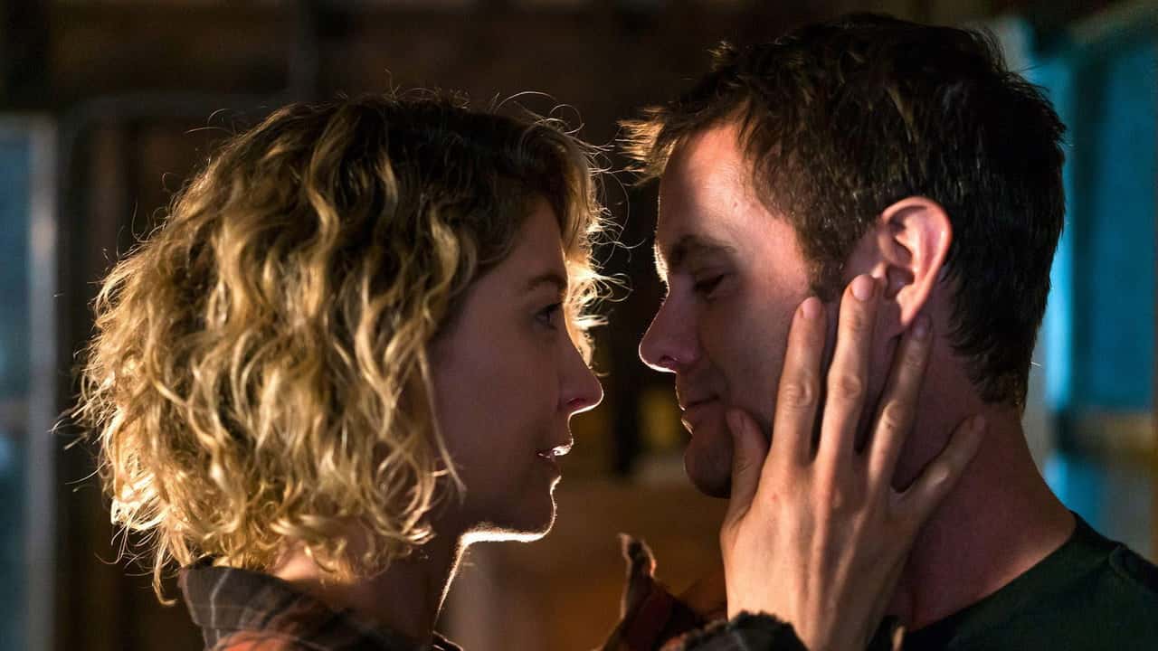 Fear the Walking Dead 4. Sezon 5. Bölüm kapak