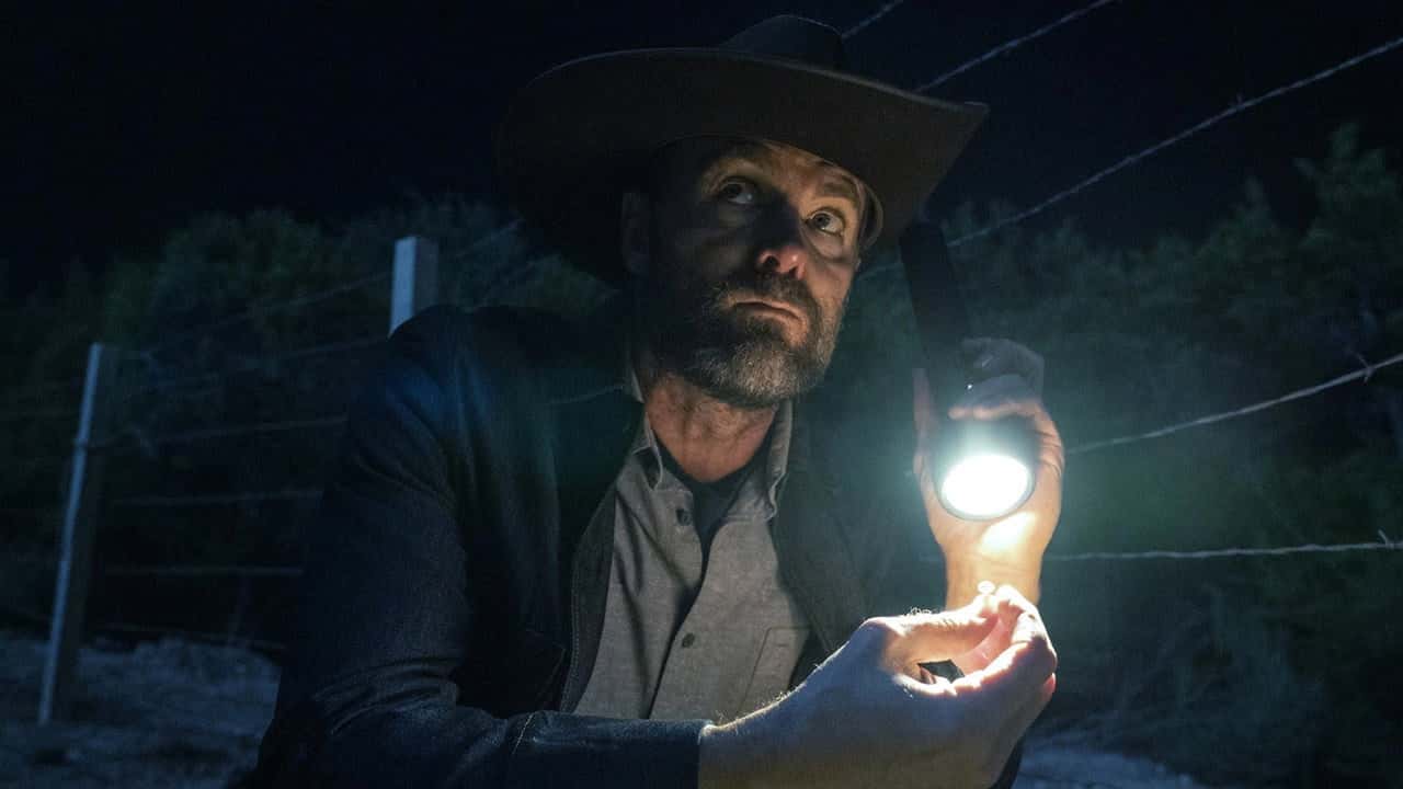 Fear the Walking Dead 6. Sezon 4. Bölüm kapak