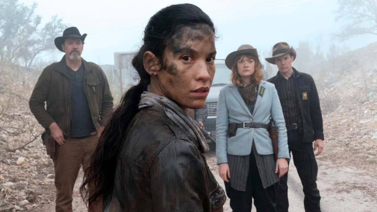 Fear the Walking Dead 6. Sezon 6. Bölüm kapak