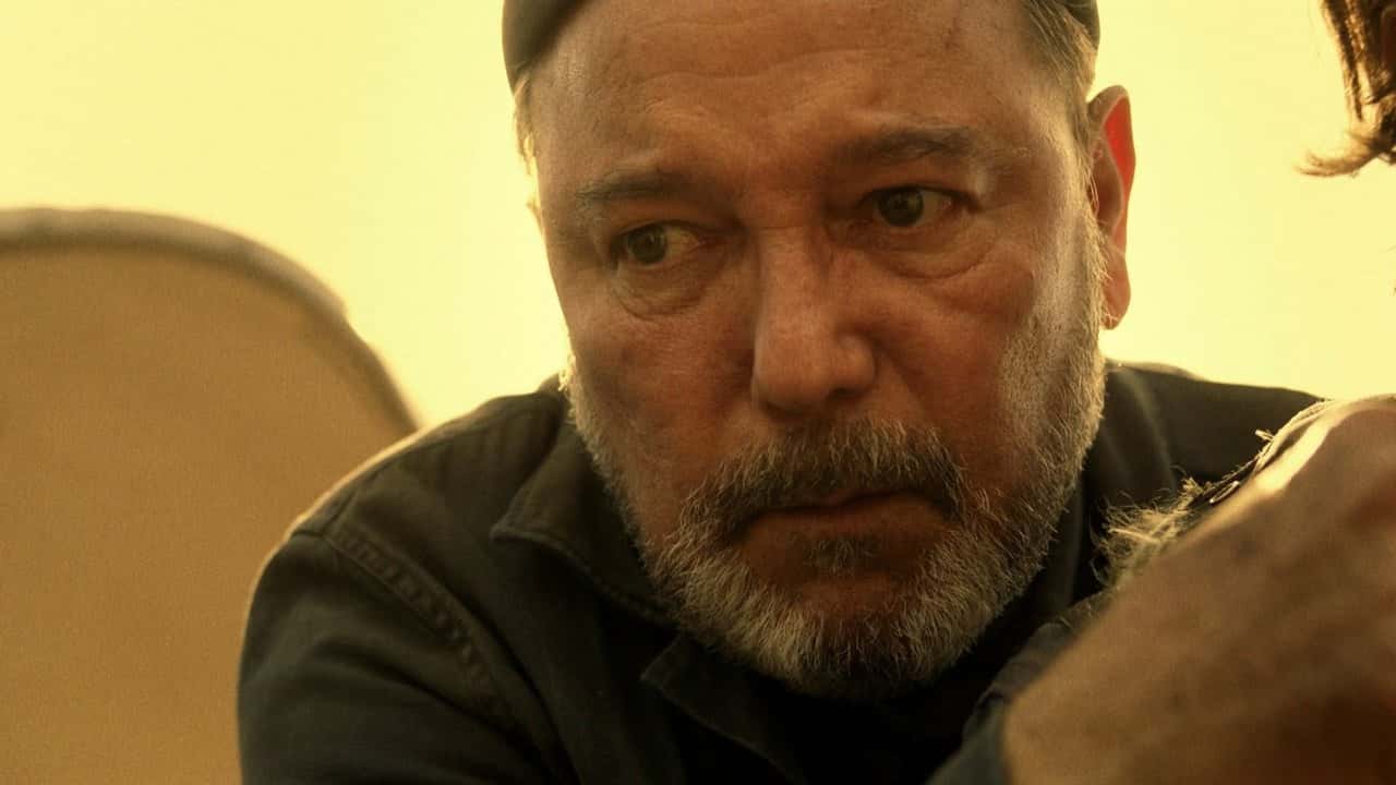 Fear the Walking Dead 7. Sezon 11. Bölüm kapak