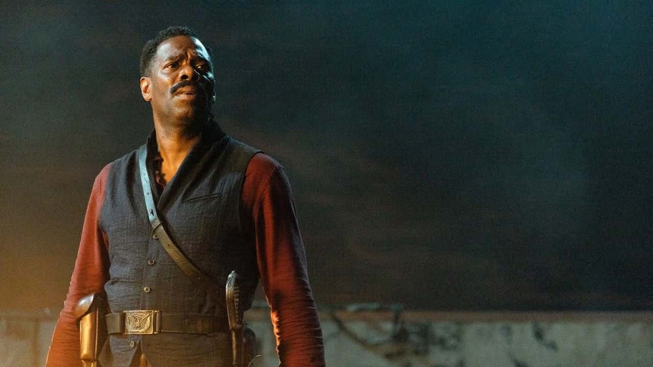Fear the Walking Dead 7. Sezon 14. Bölüm kapak