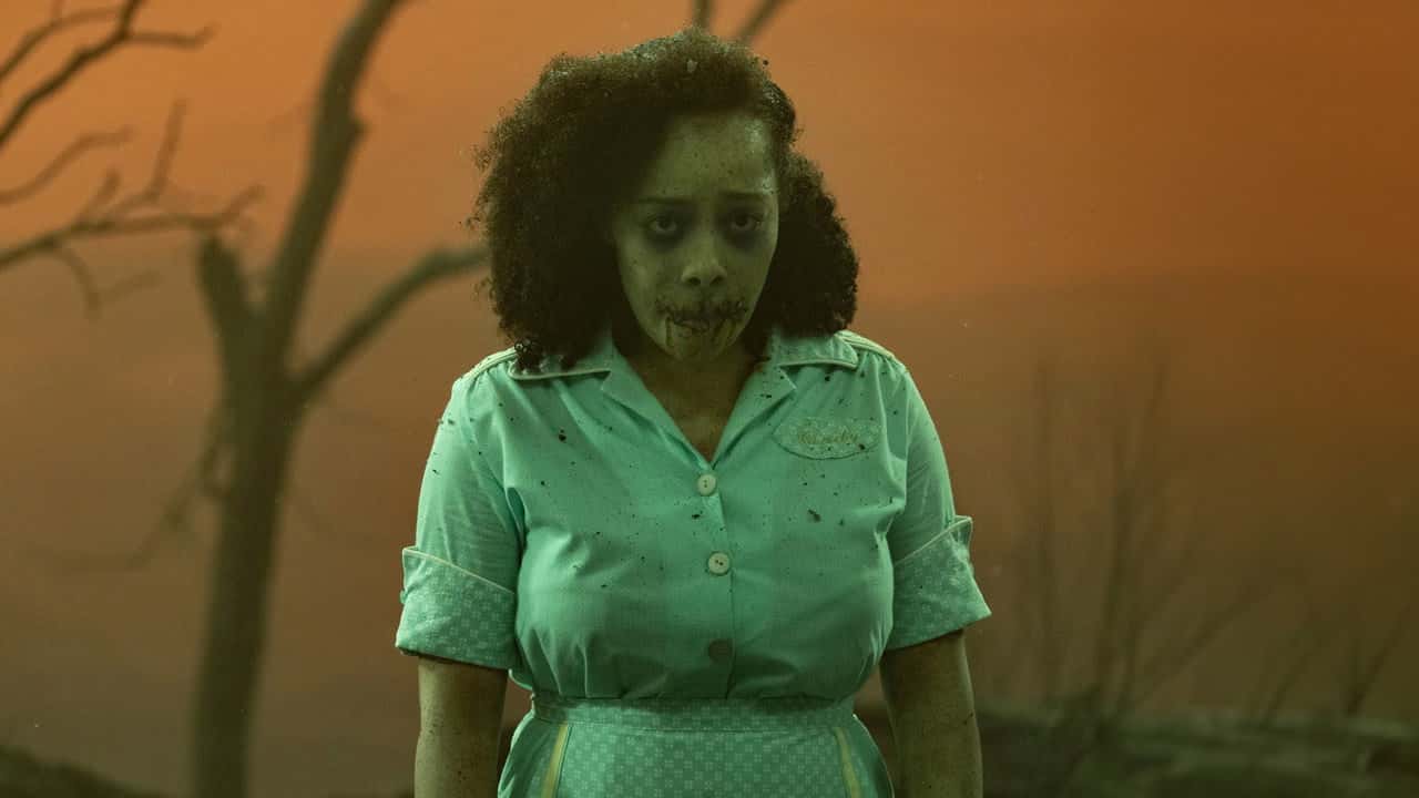 Fear the Walking Dead 7. Sezon 3. Bölüm kapak