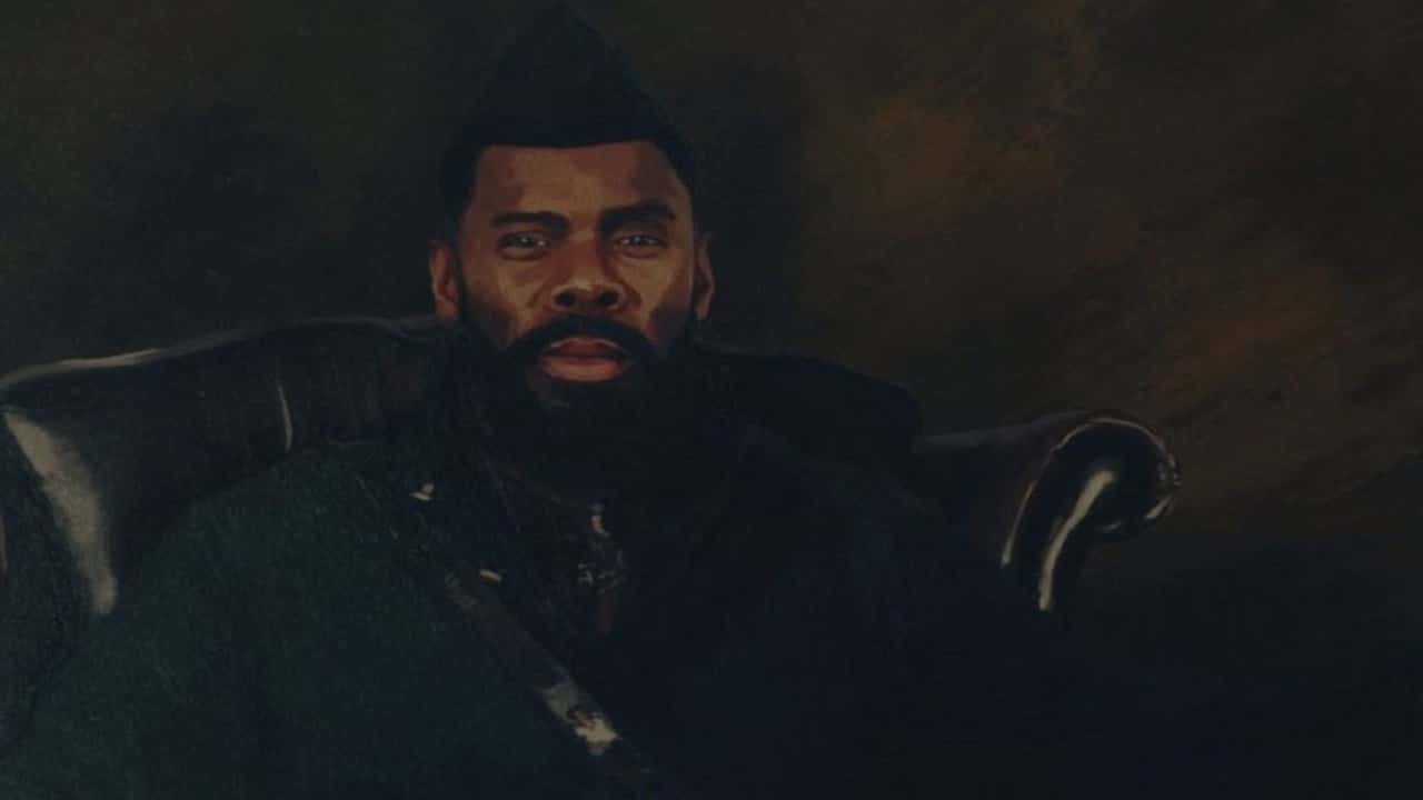 Fear the Walking Dead 7. Sezon 7. Bölüm kapak