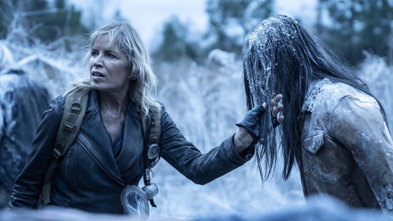 Fear the Walking Dead 8. Sezon 10. Bölüm kapak