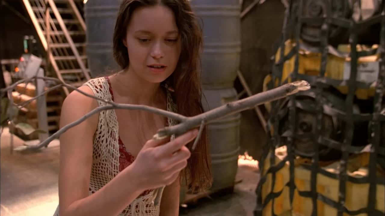 Firefly 1. Sezon 10. Bölüm kapak