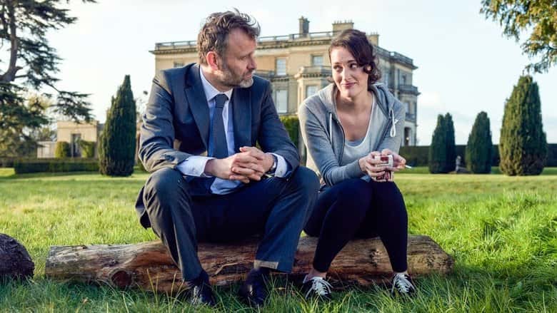 Fleabag 1. Sezon 4. Bölüm kapak