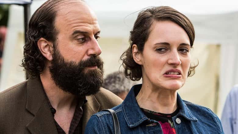 Fleabag 2. Sezon 2. Bölüm kapak