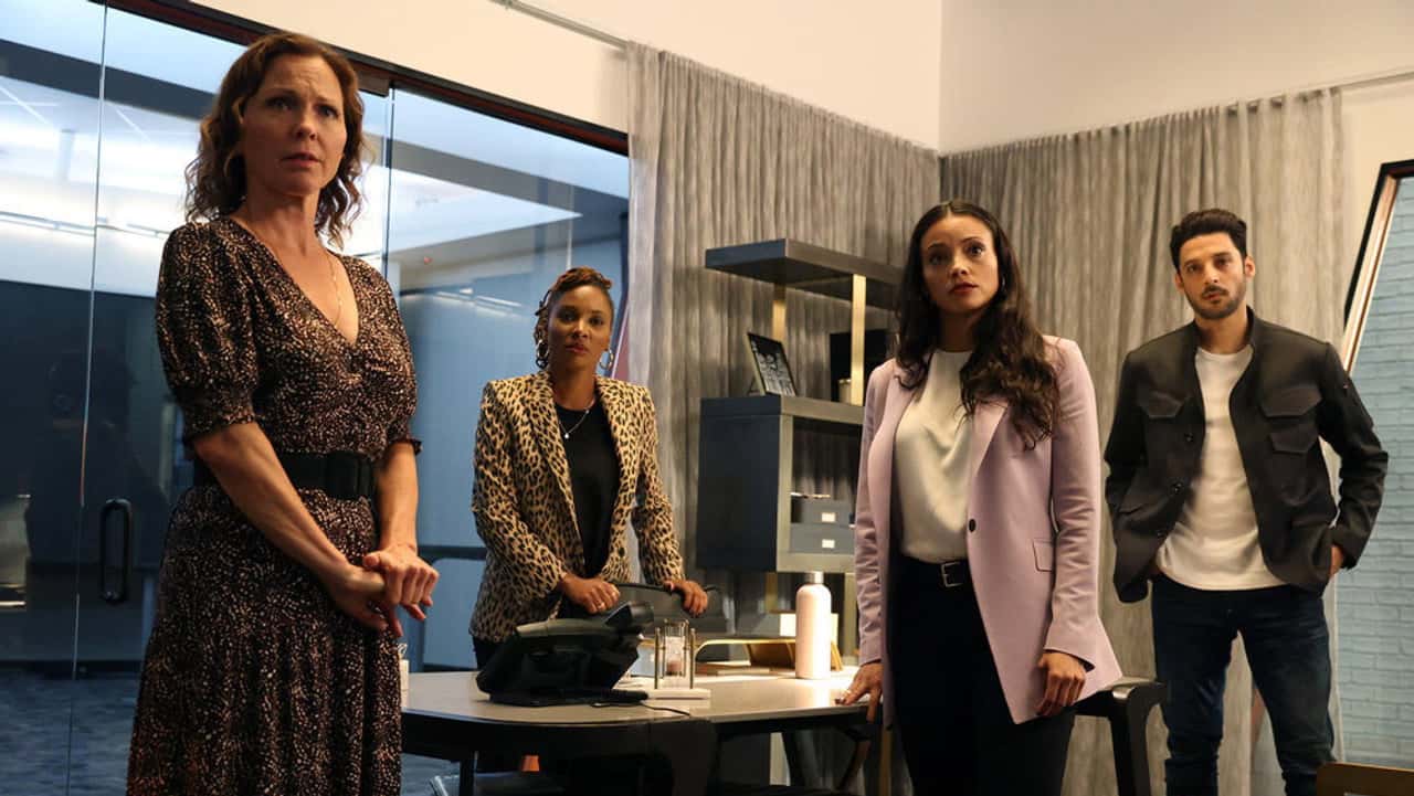 Found 1. Sezon 1. Bölüm kapak