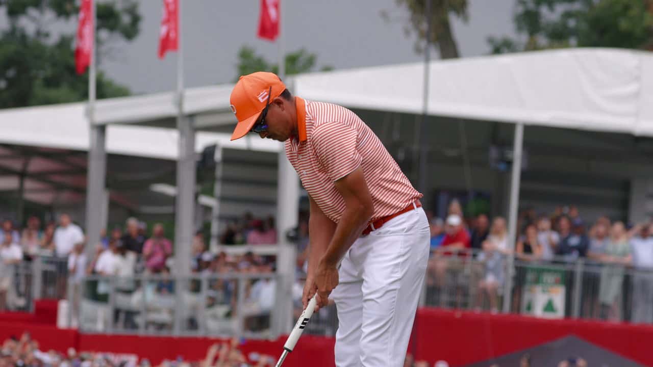 Full Swing 2. Sezon 2. Bölüm kapak