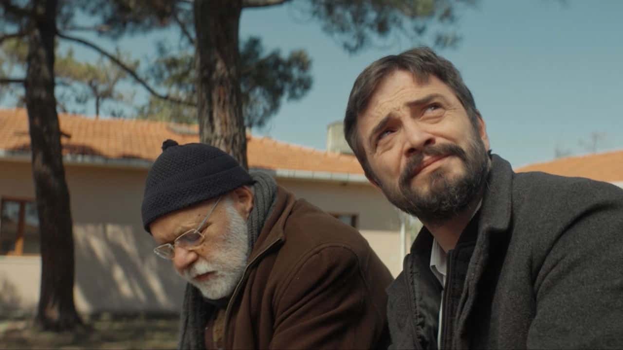 Gassal 1. Sezon 10. Bölüm kapak
