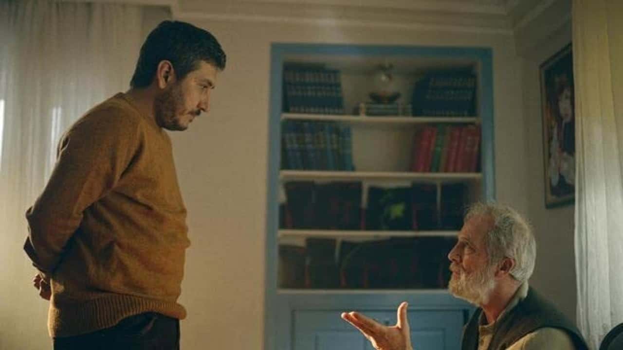 Gibi 1. Sezon 5. Bölüm kapak
