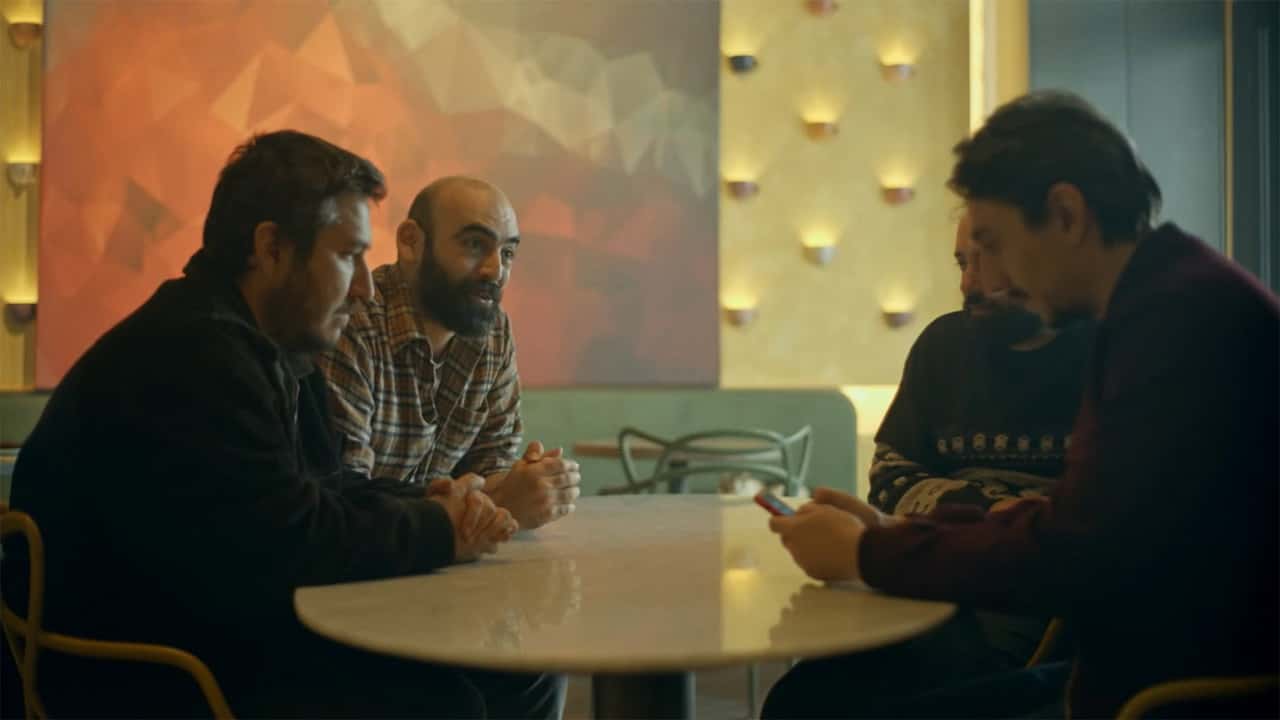 Gibi 2. Sezon 3. Bölüm kapak