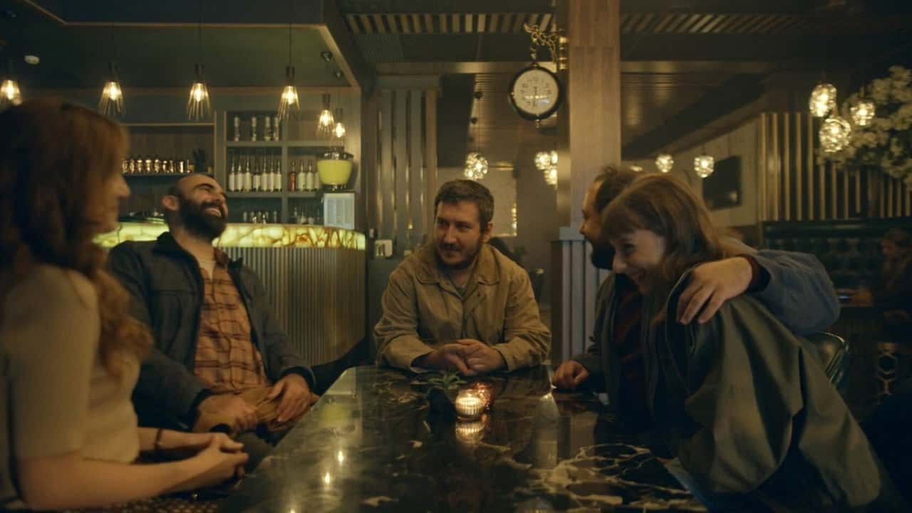 Gibi 2. Sezon 5. Bölüm kapak