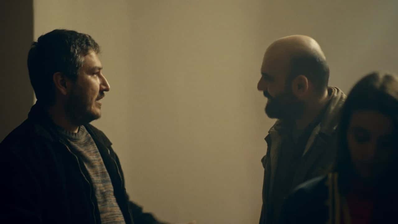 Gibi 2. Sezon 9. Bölüm kapak