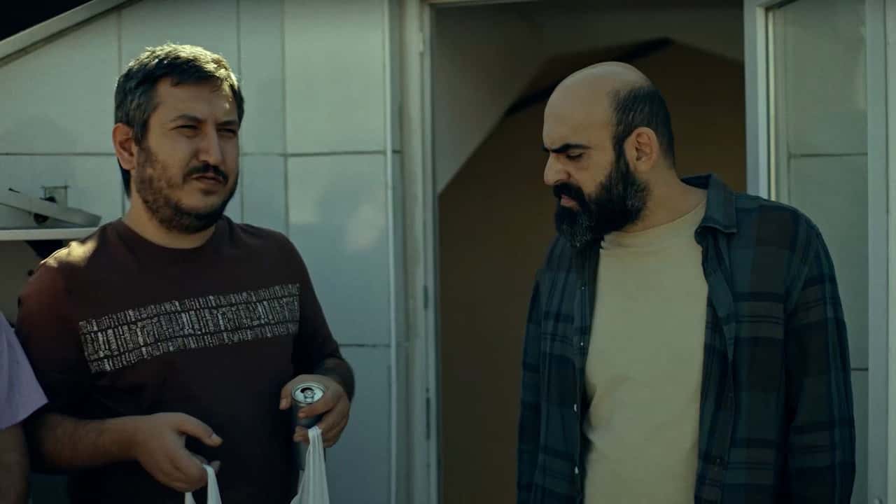 Gibi 3. Sezon 2. Bölüm kapak