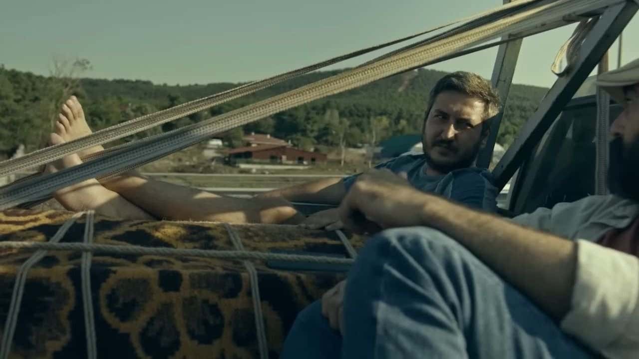 Gibi 3. Sezon 3. Bölüm kapak