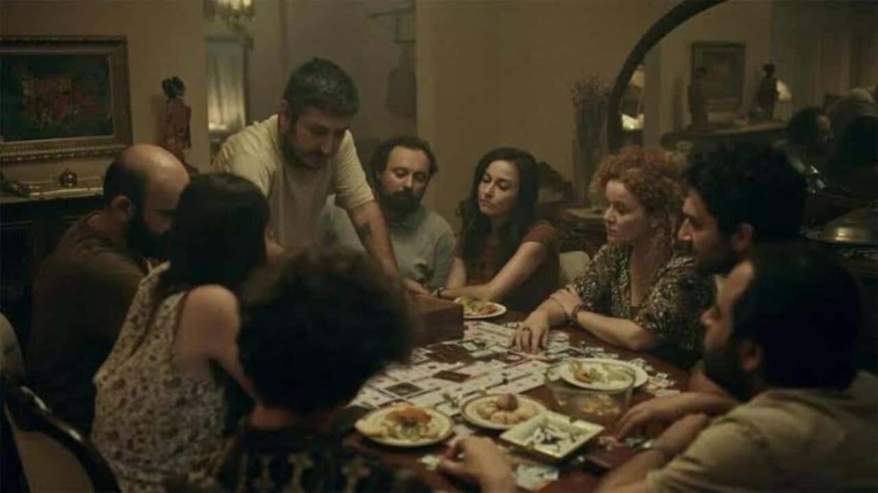 Gibi 3. Sezon 9. Bölüm kapak