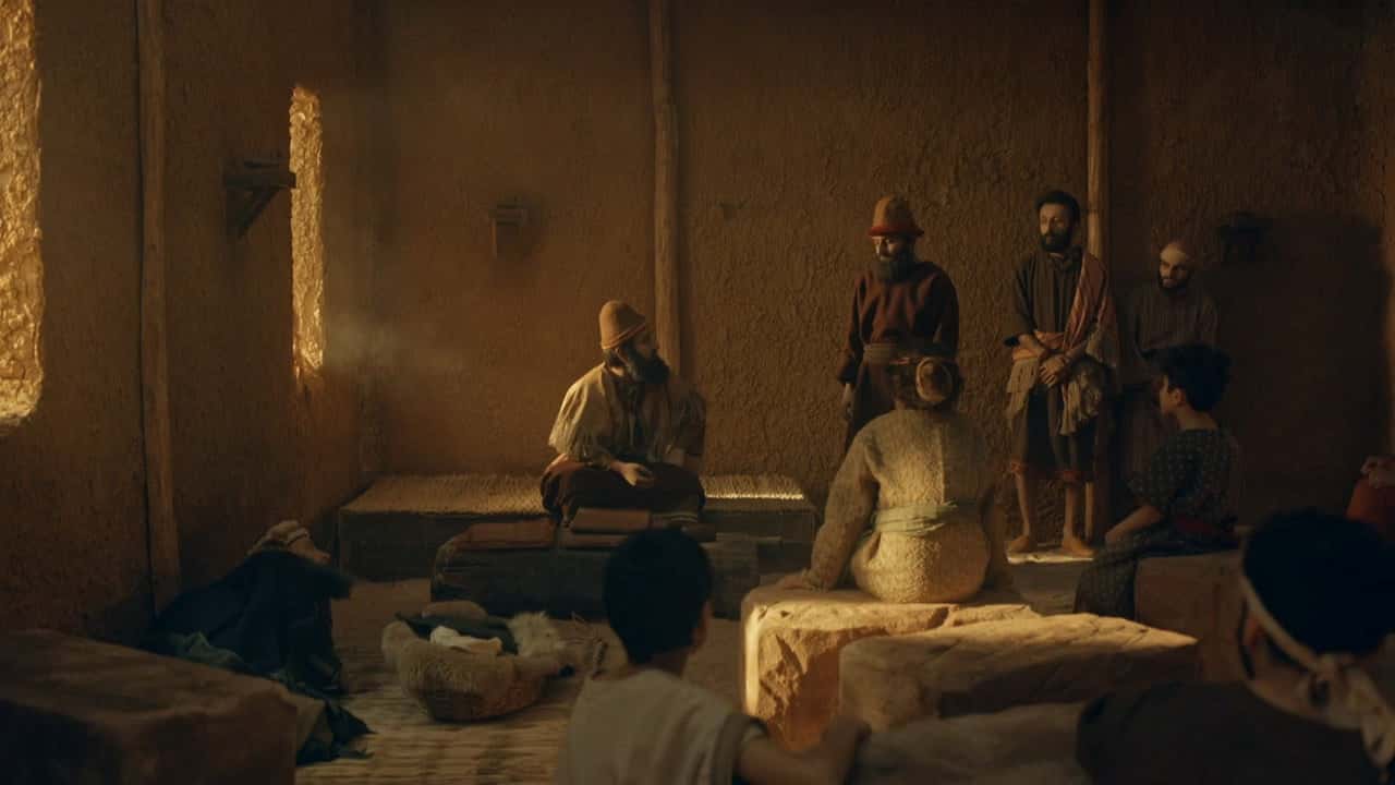 Gibi 4. Sezon 10. Bölüm kapak