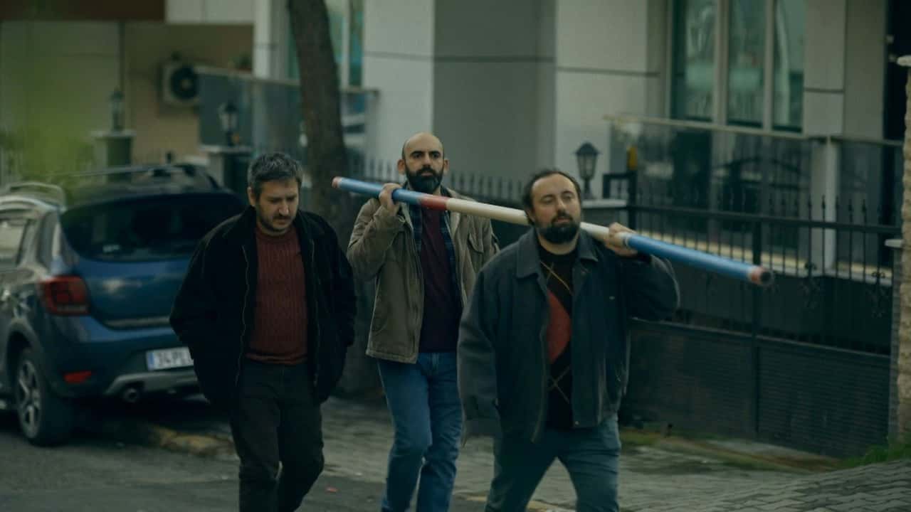 Gibi 5. Sezon 2. Bölüm kapak