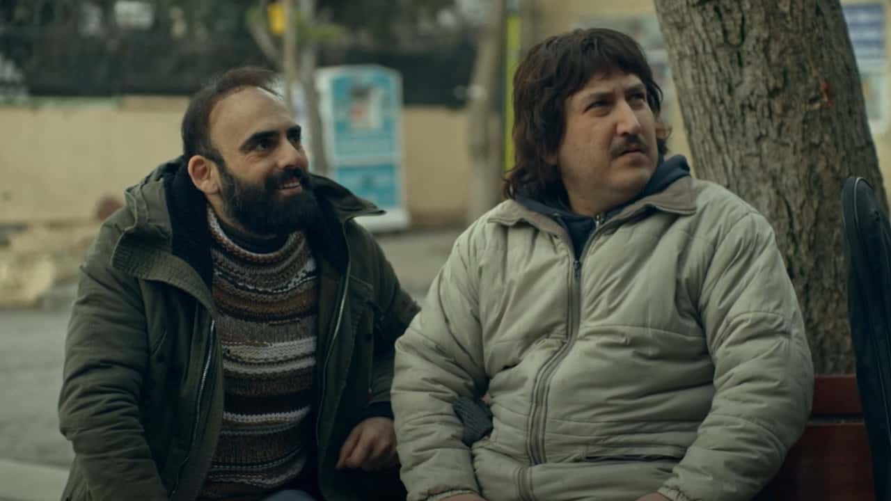 Gibi 5. Sezon 4. Bölüm kapak