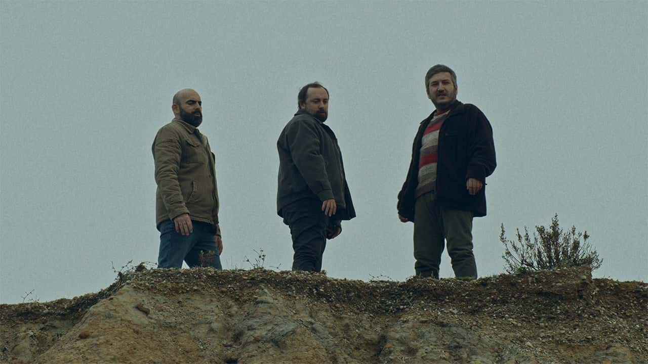 Gibi 6. Sezon 1. Bölüm kapak