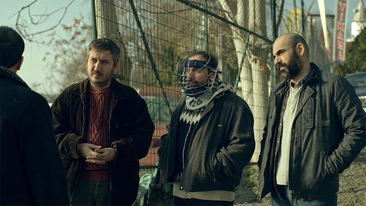 Gibi 6. Sezon 3. Bölüm kapak
