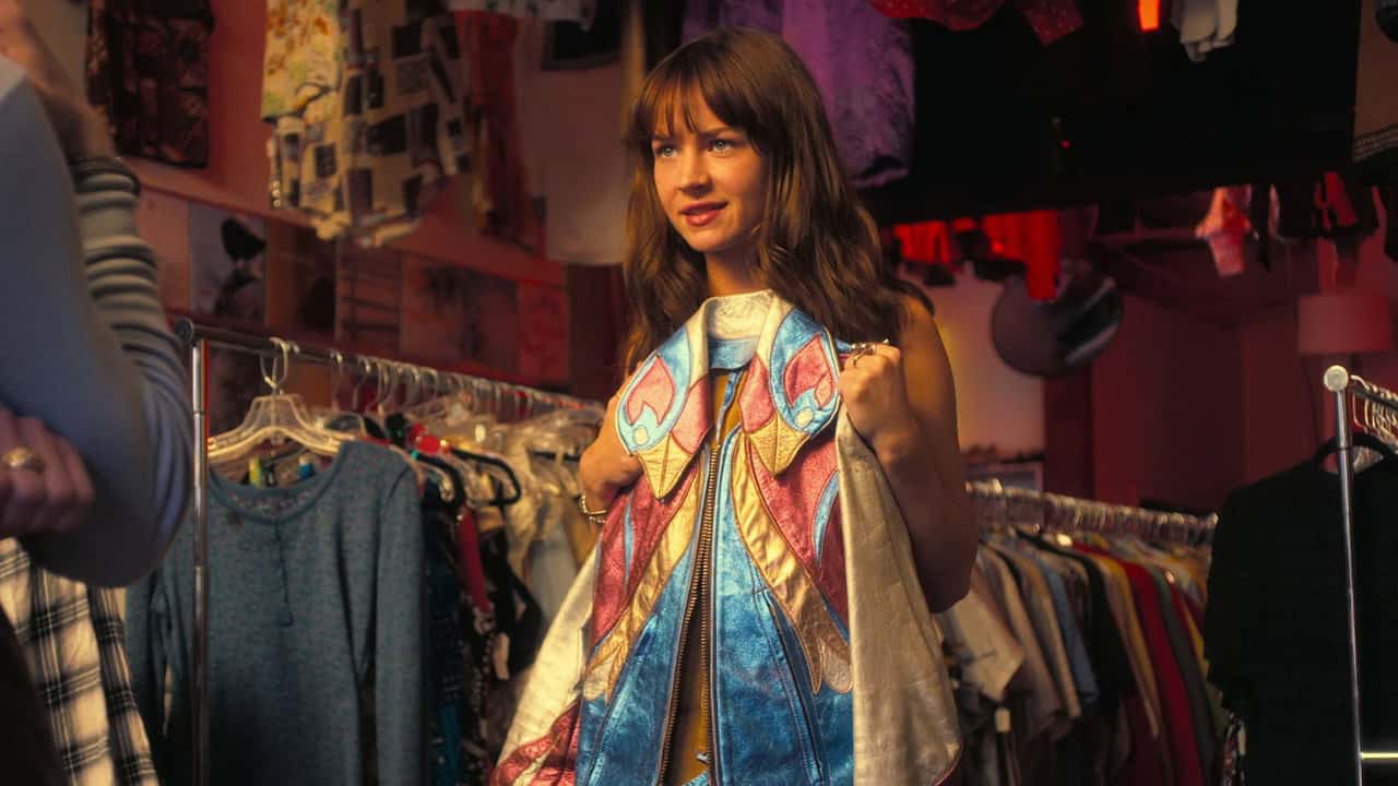 Girlboss 1. Sezon 1. Bölüm kapak