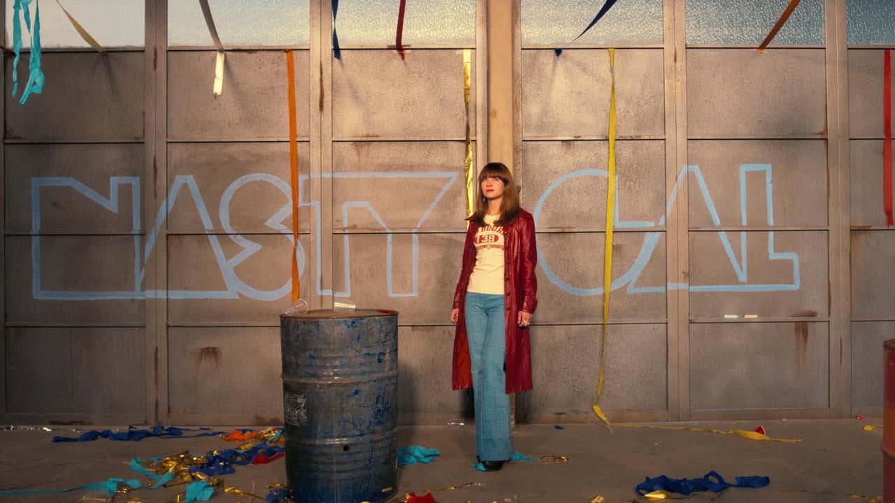 Girlboss 1. Sezon 13. Bölüm kapak