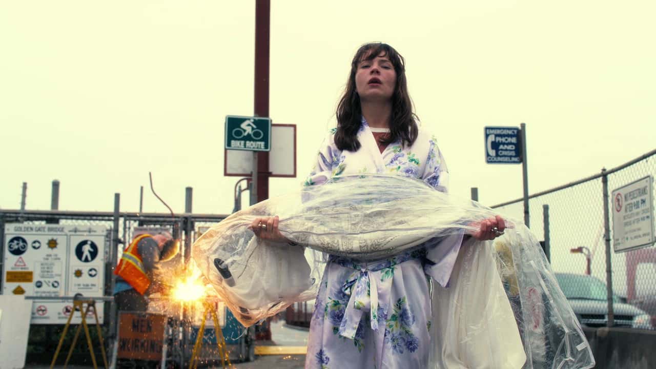 Girlboss 1. Sezon 4. Bölüm kapak