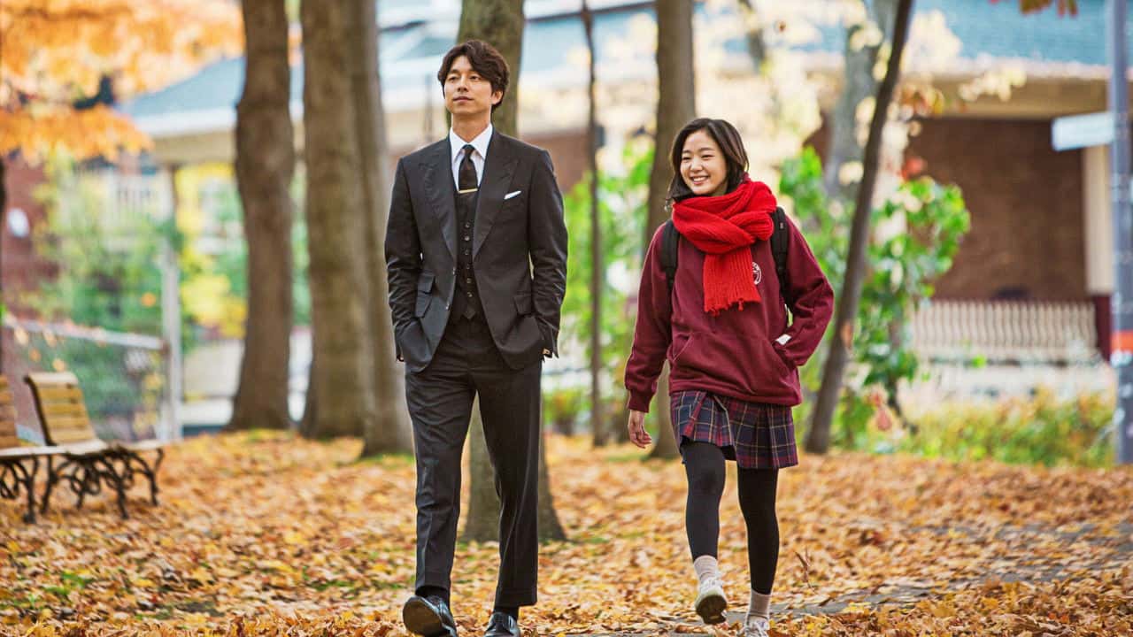 Goblin 1. Sezon 2. Bölüm kapak