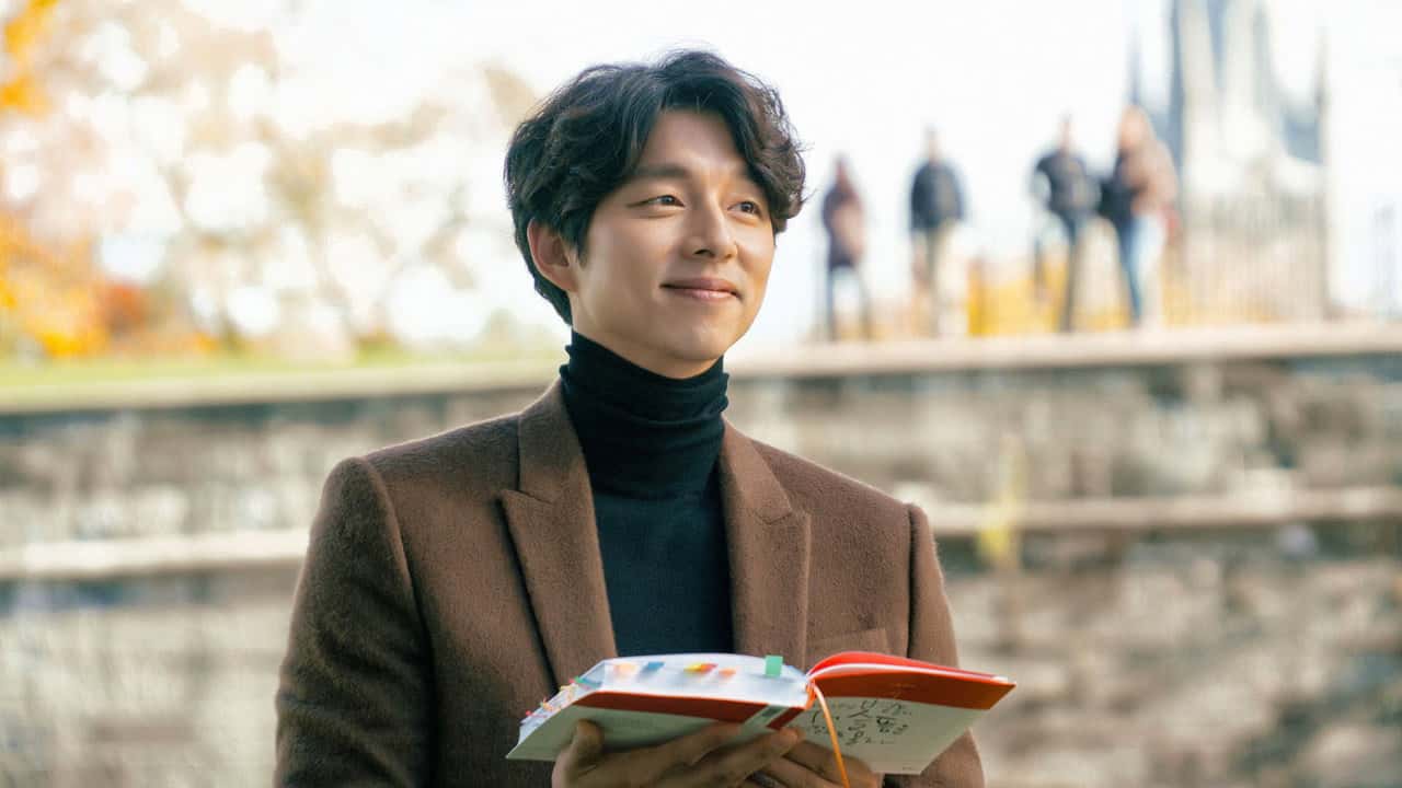 Goblin 1. Sezon 4. Bölüm kapak