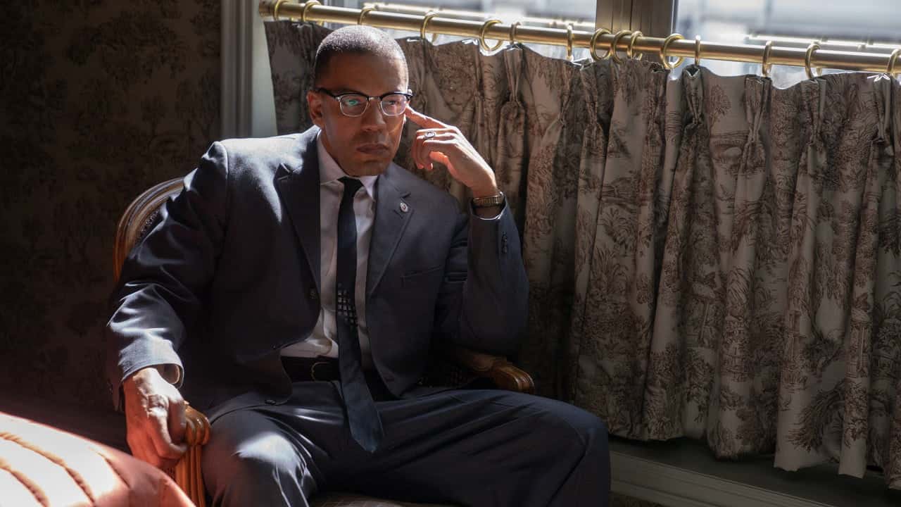 Godfather of Harlem 1. Sezon 8. Bölüm kapak