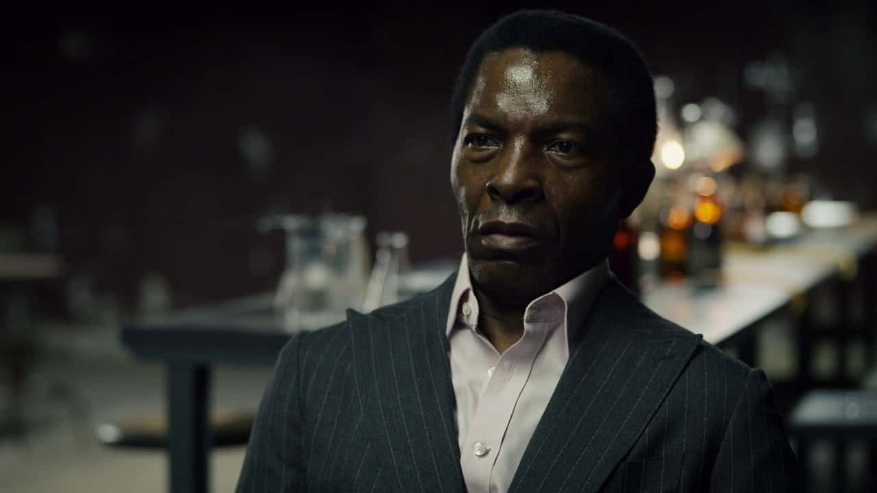 Godfather of Harlem 2. Sezon 9. Bölüm kapak