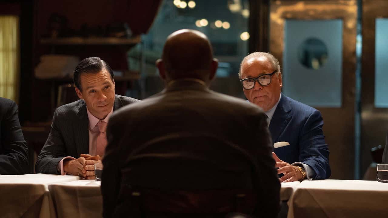 Godfather of Harlem 3. Sezon 2. Bölüm kapak