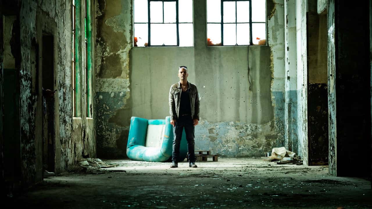 Gomorra - La serie 1. Sezon 9. Bölüm kapak