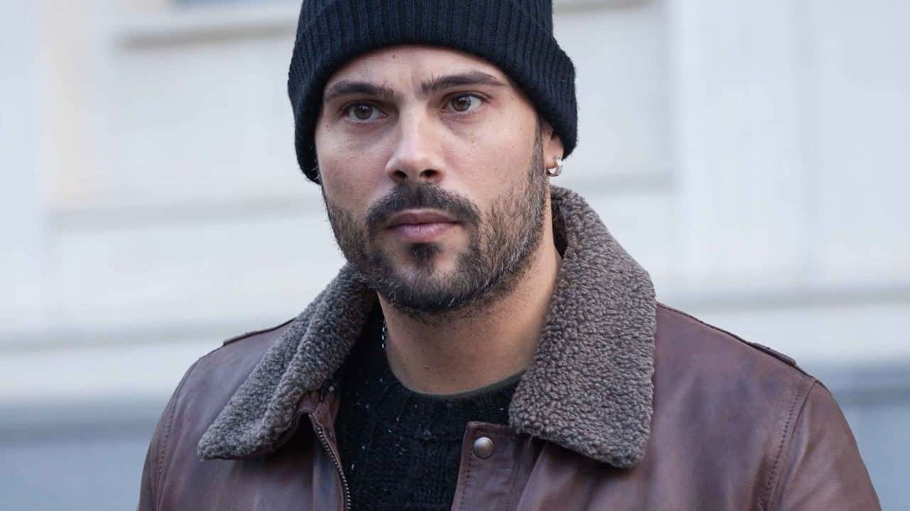 Gomorra - La serie 3. Sezon 2. Bölüm kapak