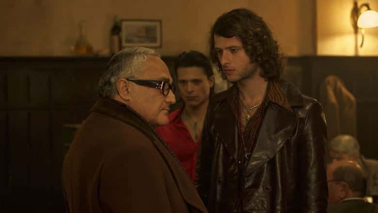 Gomorrah: The Origins 1. Sezon 3. Bölüm kapak