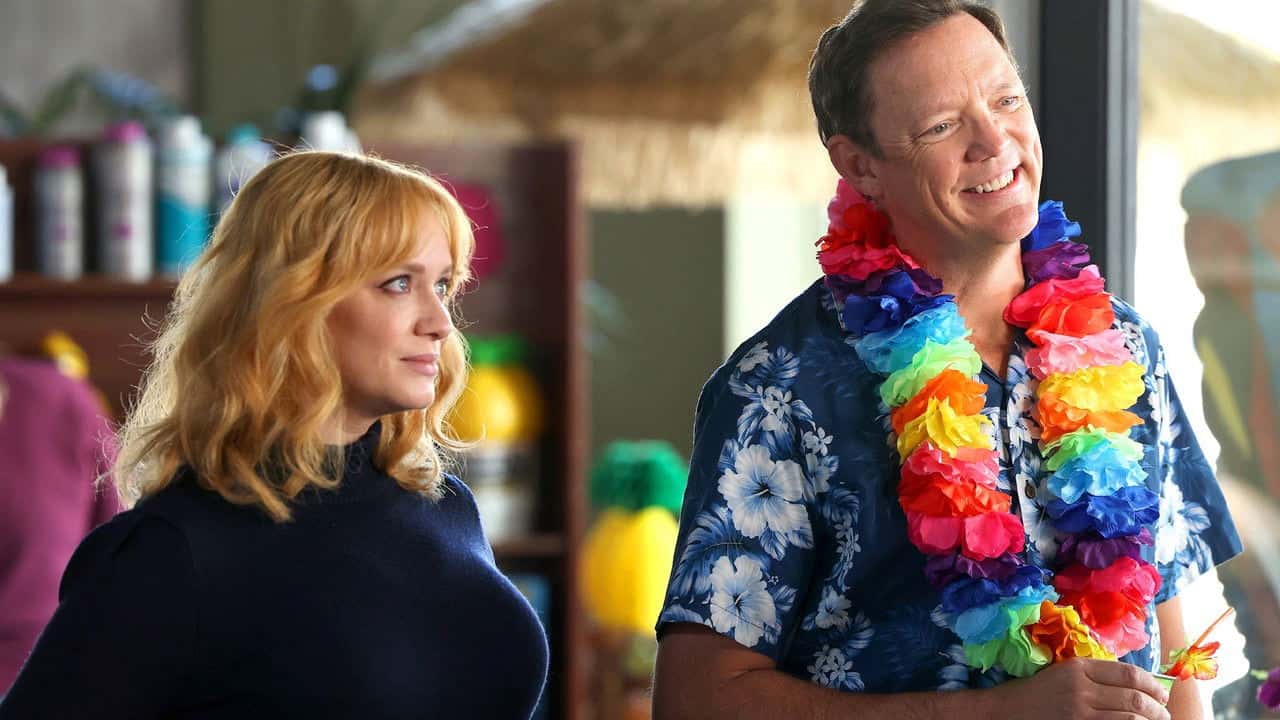 Good Girls 4. Sezon 2. Bölüm kapak