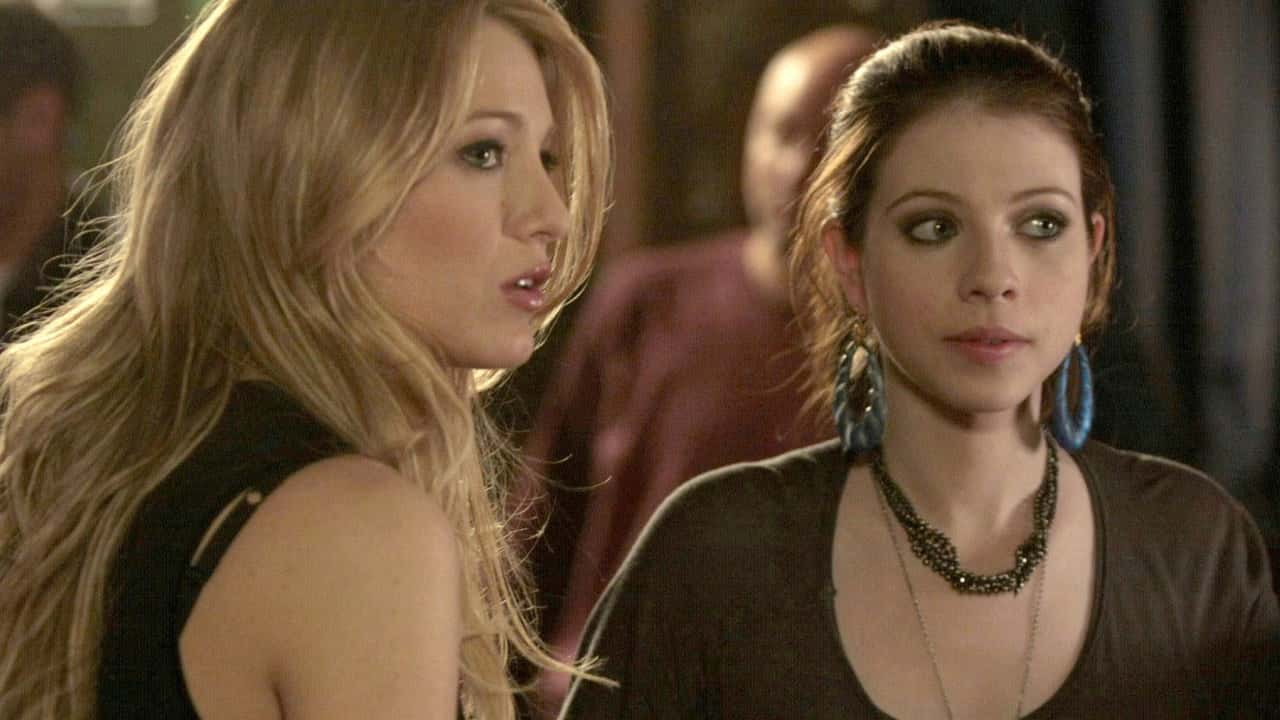 Gossip Girl 1. Sezon 15. Bölüm kapak