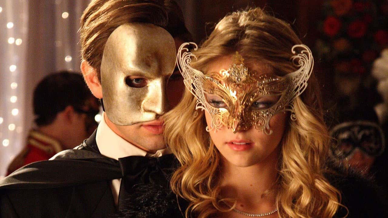 Gossip Girl 1. Sezon 6. Bölüm kapak