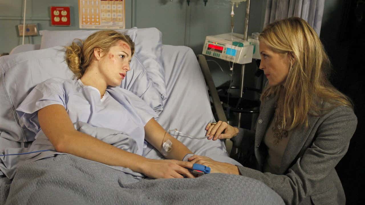 Gossip Girl 3. Sezon 12. Bölüm kapak