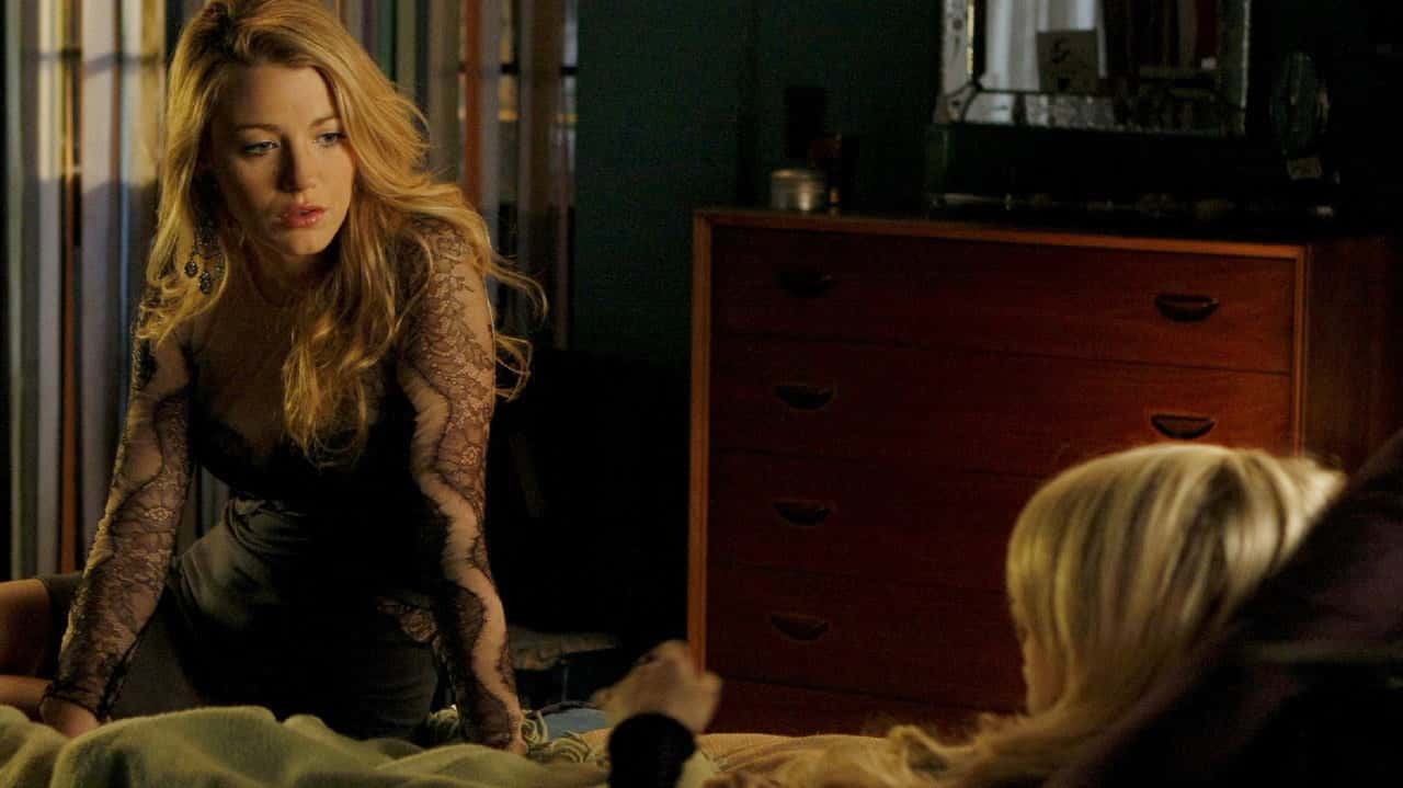 Gossip Girl 3. Sezon 15. Bölüm kapak