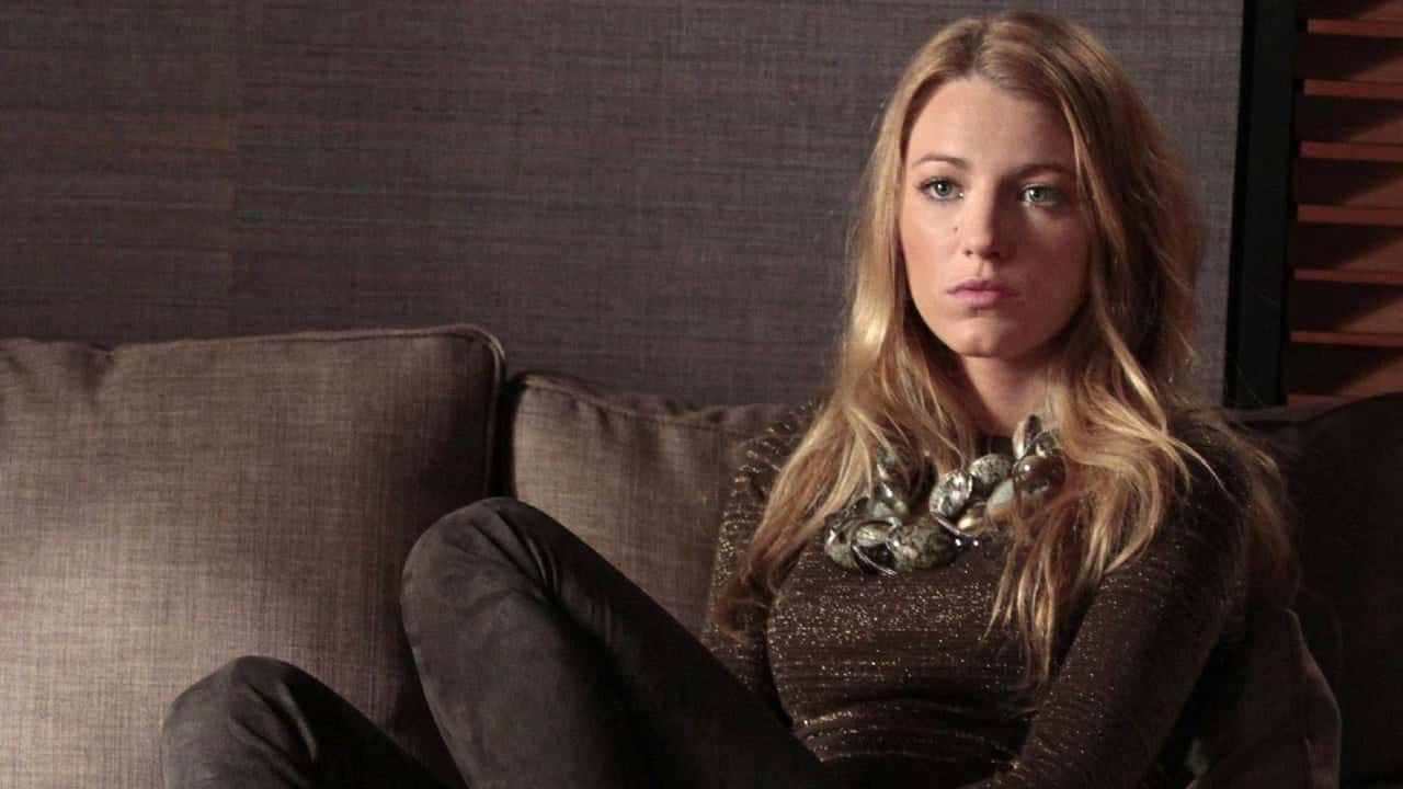Gossip Girl 4. Sezon 11. Bölüm kapak