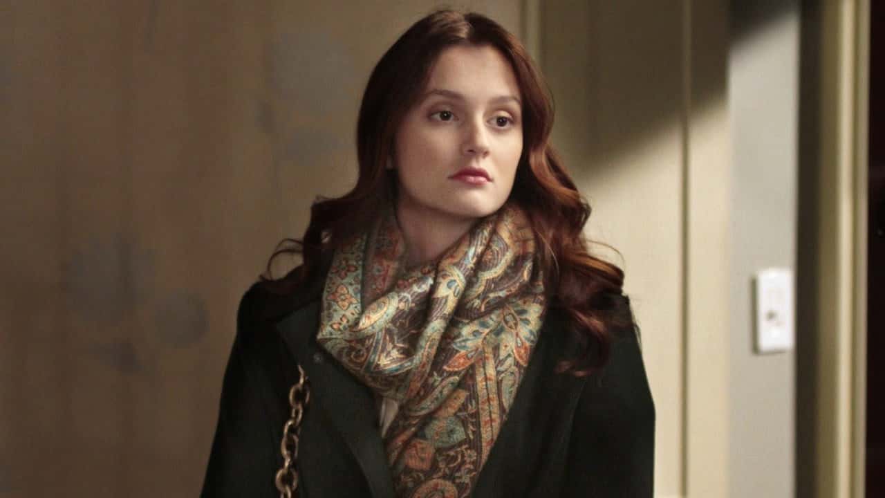 Gossip Girl 4. Sezon 12. Bölüm kapak
