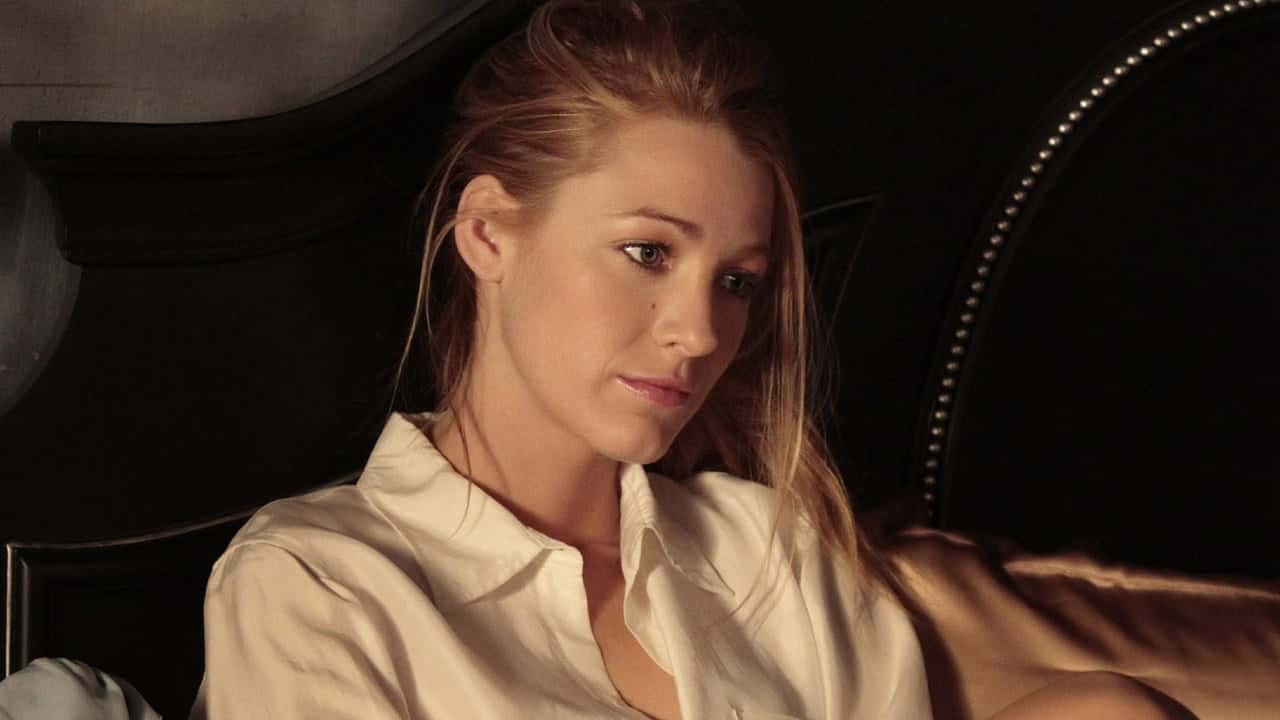 Gossip Girl 4. Sezon 15. Bölüm kapak